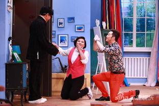 喜乐街 第一季,邻里温情,欢乐满溢